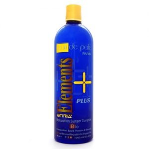 elements plus anti frizz