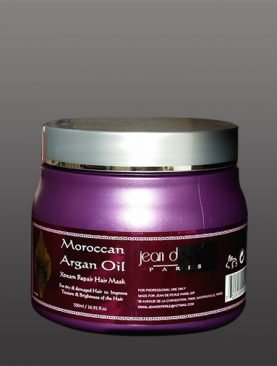 Moroccan Argan Oil - Xtream Repair Hair Mask