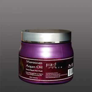 maroccan argan oil xtream repair hair mask
