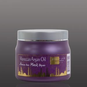 moroccan argan oil shampoo