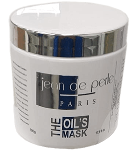 The Oil Mask 500 ml