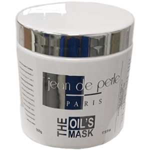 The Oil Mask